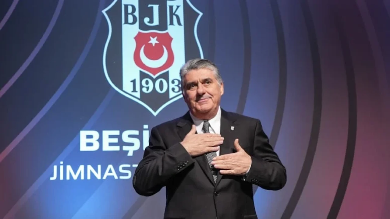 Serdal Adalı rotayı çizdi: 'Ne kadar gerekiyorsa o kadar...'