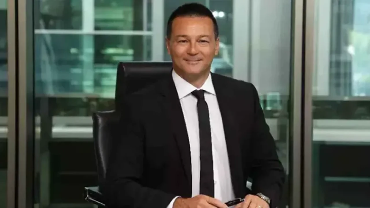 Zorlu Holding'in eski CEO'su hakkında iddianame tamamlandı, yargılama süreci başlıyor