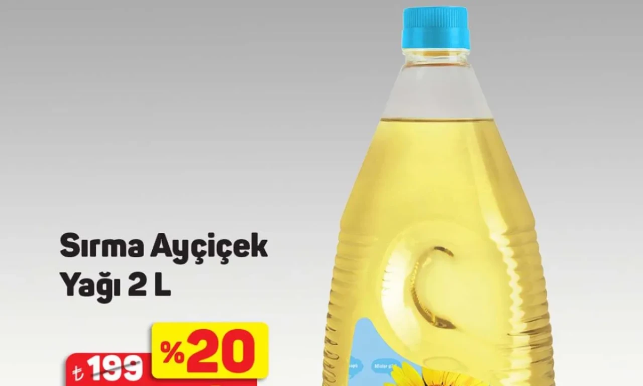A101 Marketlerinde Devam Eden İndirimler Dar Gelirli Bütçelere Destek Sağlıyor