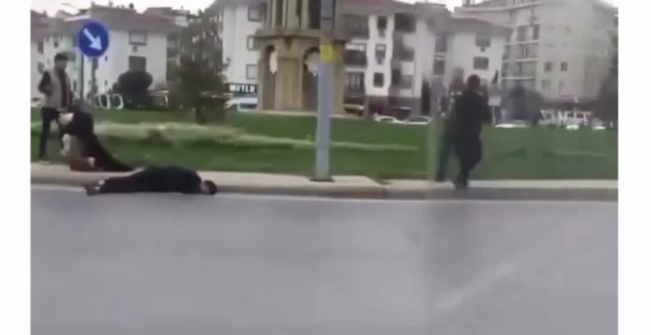 Rizespor'un ortağı trafikte tartıştığı adamı vurdu!