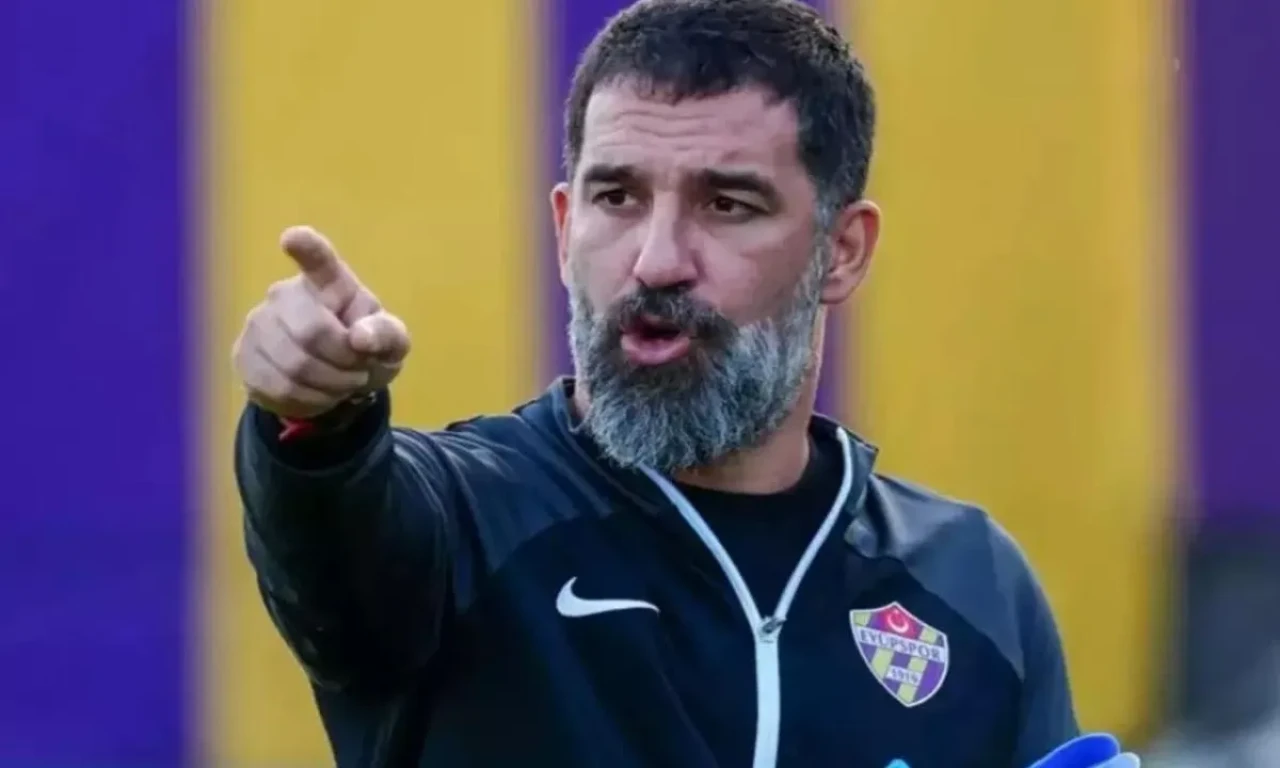 Shakhtar’dan Arda Turan’a yeşil ışık: “Gitmesini çok isterim”