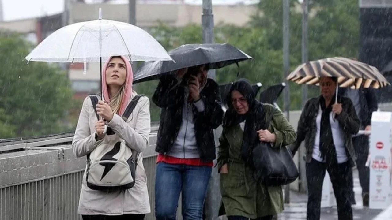 Mansur Yavaş açıklama yaptı: Ankara'da yaşayanlar dikkat