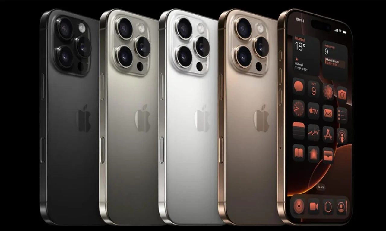 AirPlay açığı panik yarattı: Iphone'unuza sessizce sızabilirler!