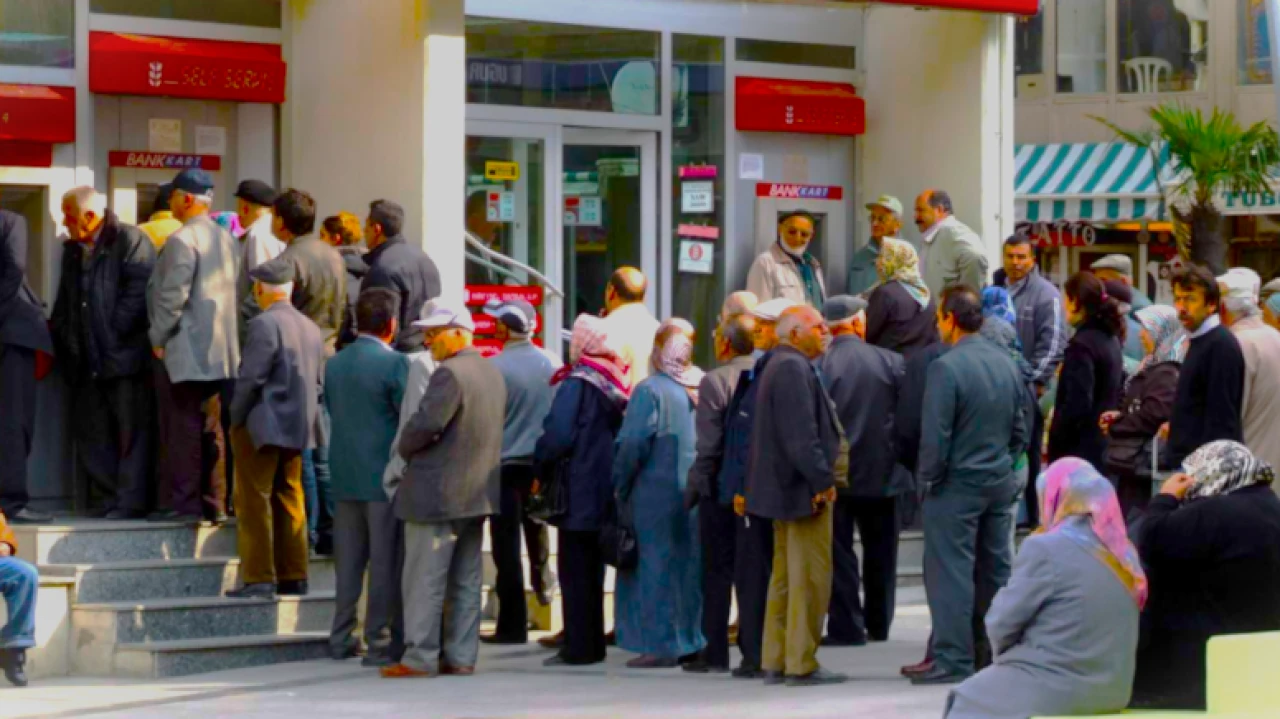 Emeklileri endişelendiren ATM kararı: Bankalardan yeni uygulama