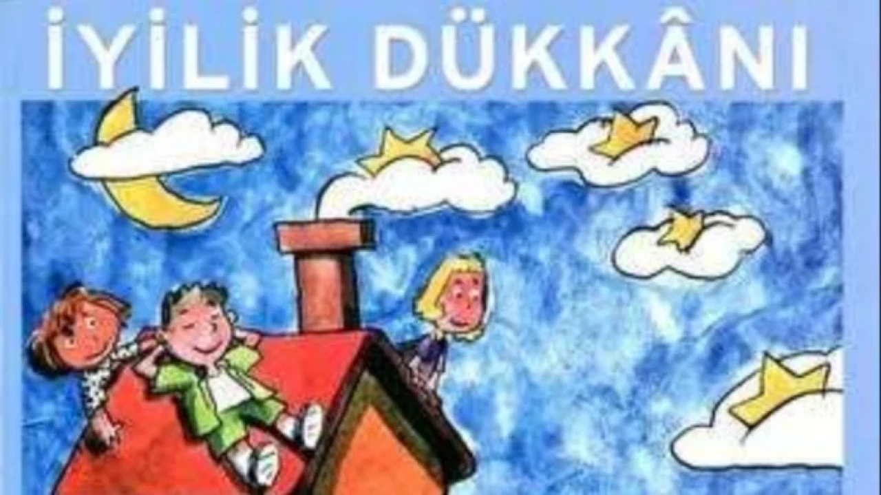 İyi dükkanı dediler kötülük dükkanı çıktı