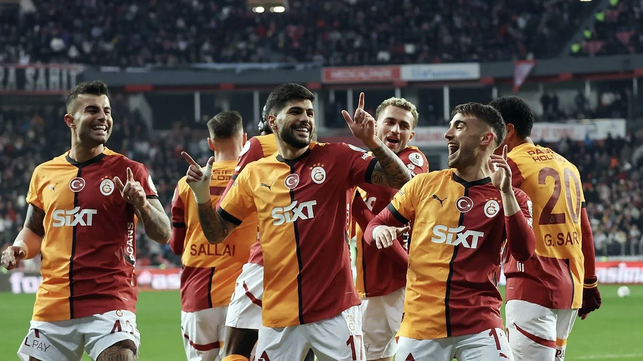 Galatasaray 2025-2026 Kombine Yenileme Ücretlerini Açıkladı!