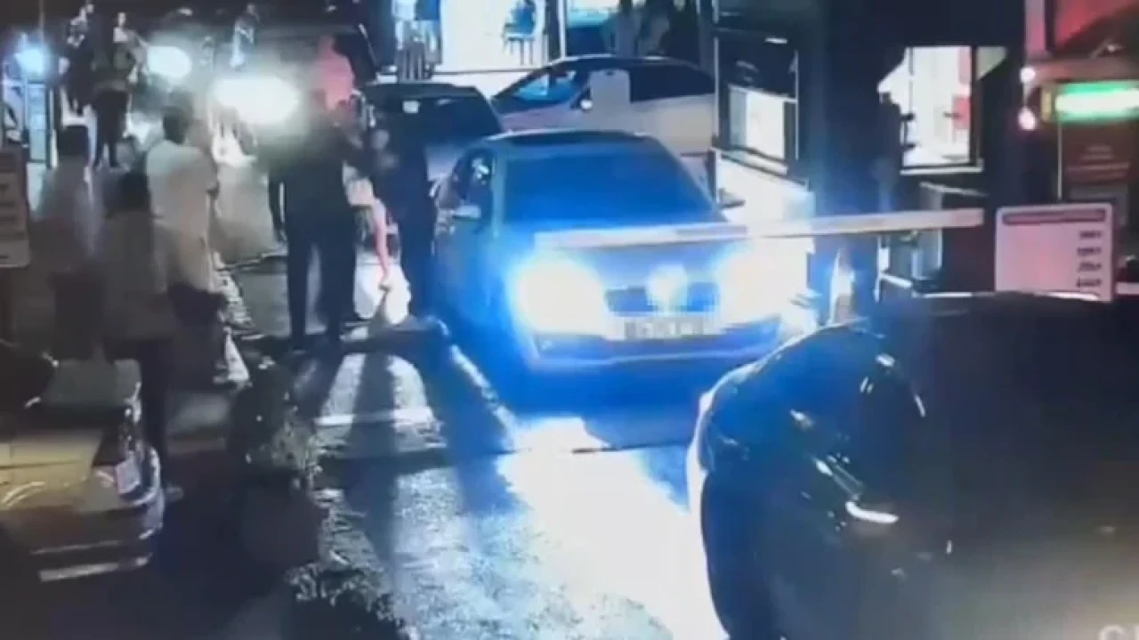 Kadıköy’de Yargıtay Cumhuriyet Savcısı'nı darp etmişlerdi: İstenen cezalar belli oldu