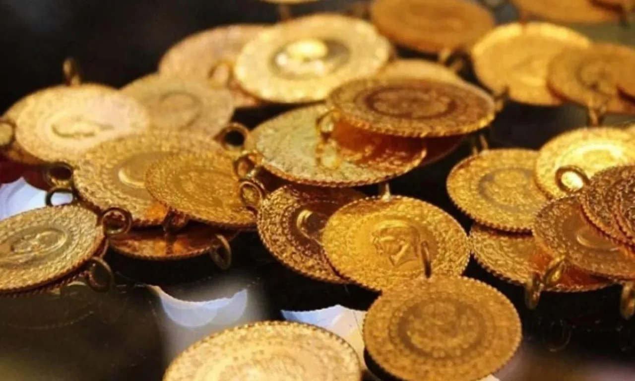 Gram altında 6 bin TL seviyesini açıkladı! Baş döndürücü tarihi vererek 'rekor kıracak' dedi