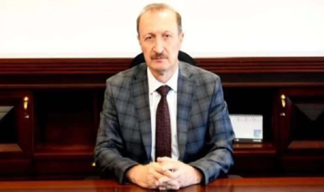 Bakan Yardımcısı Enver İskurt'un acı günü... Bakan Uraloğlu da yalnız bırakmayacak...