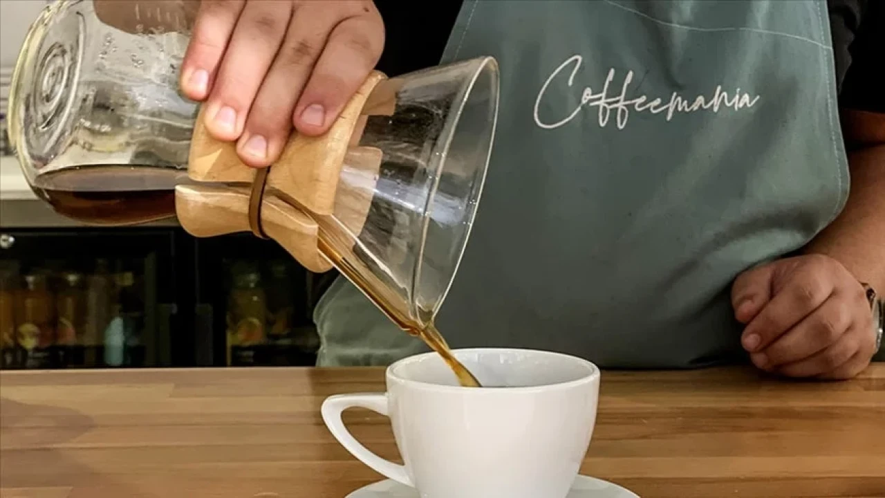 Türk kahvesi, filtre kahve veya espresso değil: En sağlıklı kahve buymuş, tam bir mide dostu