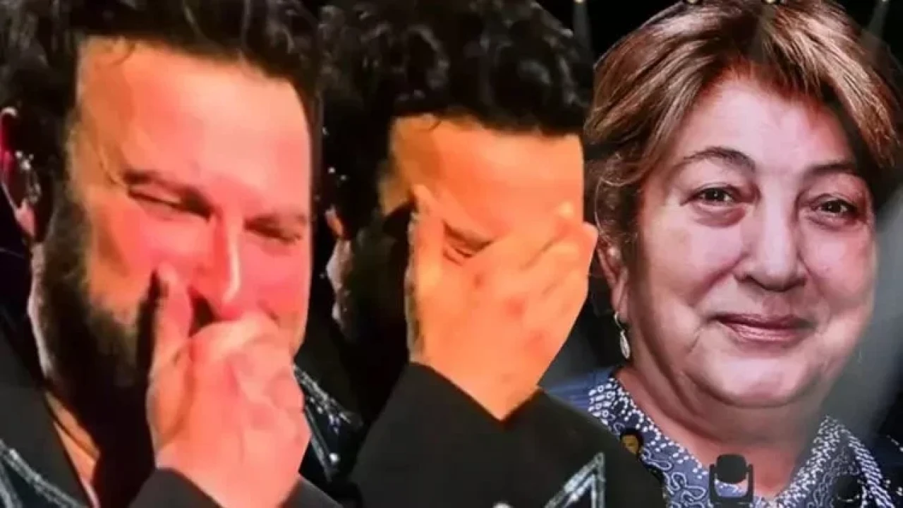 Reynmen'den Tarkan'a: Duruşuna, tavrına bir kez daha hayran olduğum abim