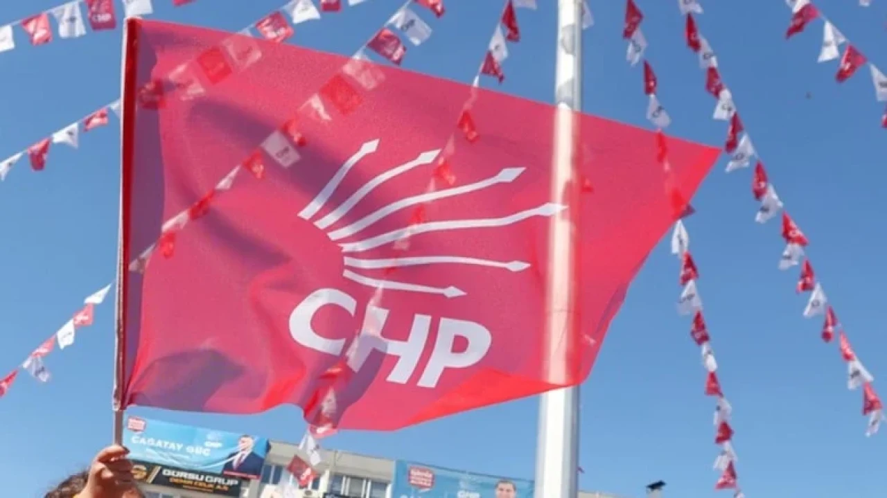 CHP yürüyüşü iptal edildi! Özgür Çelik duyurdu