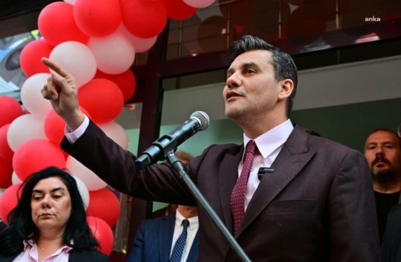 Manisa Büyükşehir Belediyesi, Kent Lokantası’nın ikinci şubesi ile Halk Mandıra’nın üçüncü şubesini Salihli ilçesinde hizmete açtı