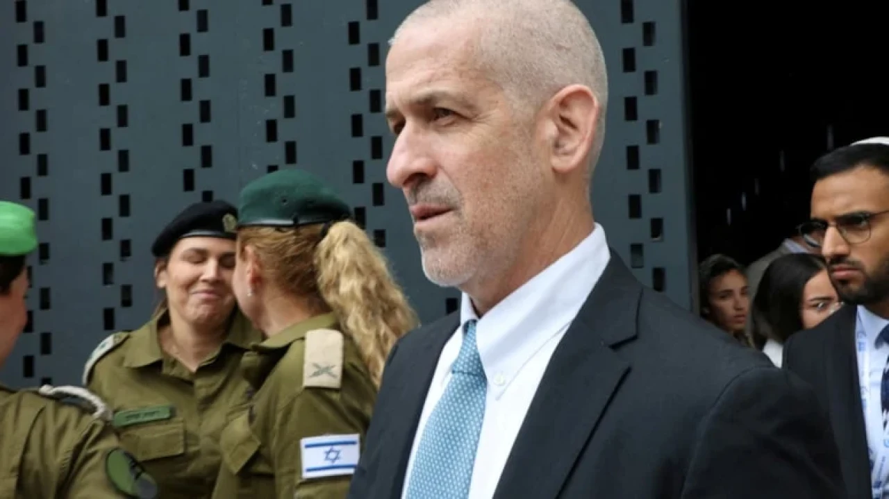 İsrail iç istihbarat örgütünü direktörü, Netanyahu'ya demediğini bırakmadı
