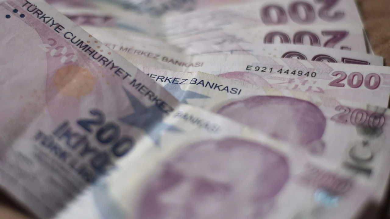 3 milyon TL'nin 1 aylık getirisi belli oldu