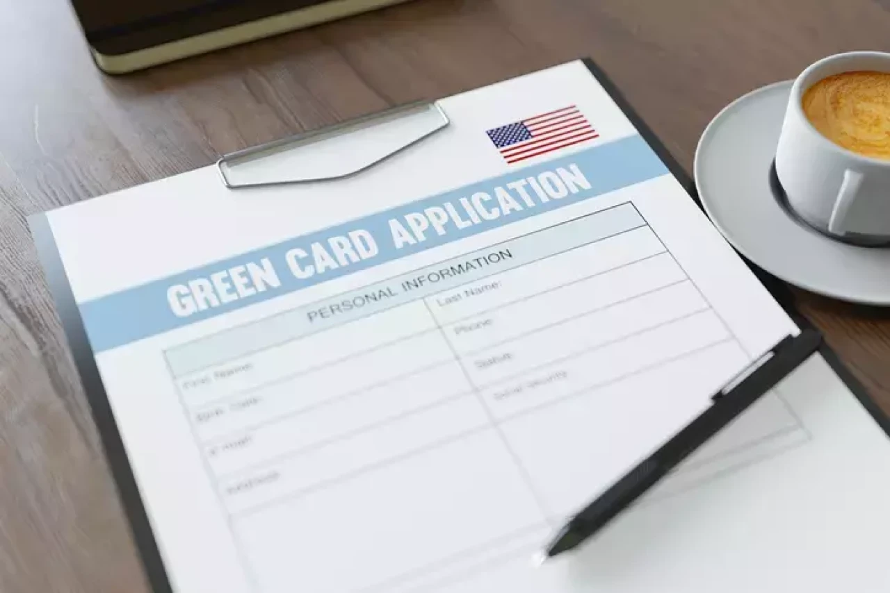 2025 Green Card Başvuru Sonuçları Mayıs Ayında Açıklanacak!