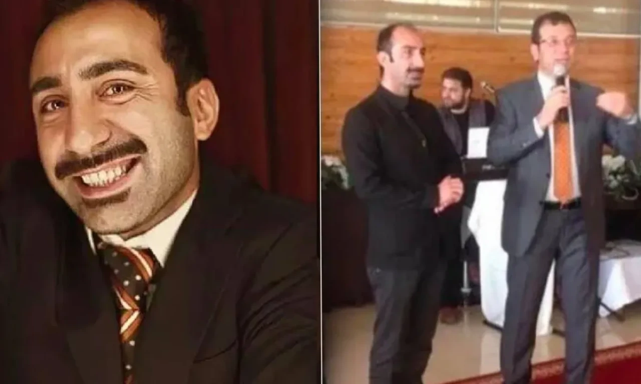 Metin Yıldız'dan şok edici Gezi Parkı açıklaması! Ayşe Barım'a dikkat çekti: En çok bağıranlar padişah oldu!