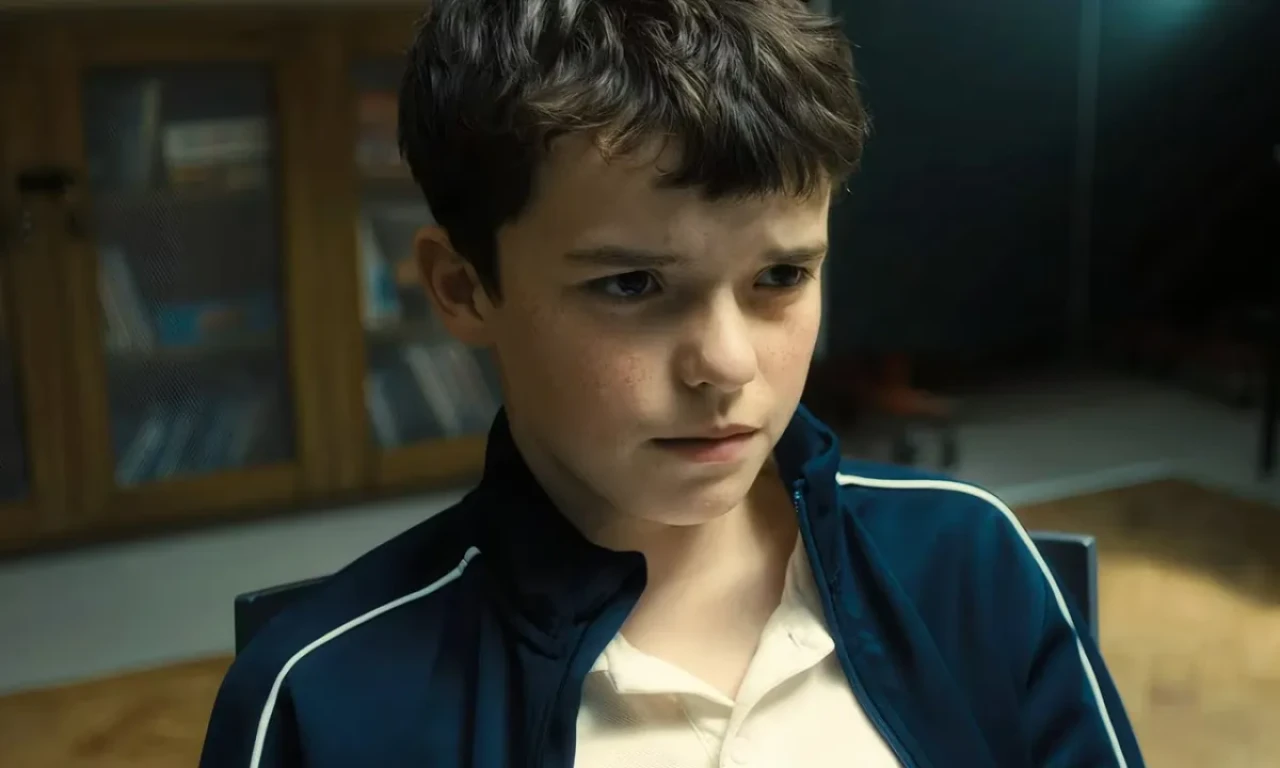 Netflix’in ses getiren mini dizisi Adolescence konusu ne? Gerçek olaylara mı dayanıyor?