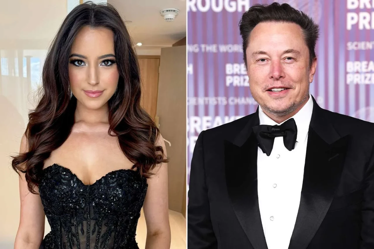Elon Musk'tan 14. çocuğunun annesine 15 milyon dolarlık 'gizlilik' teklifi!