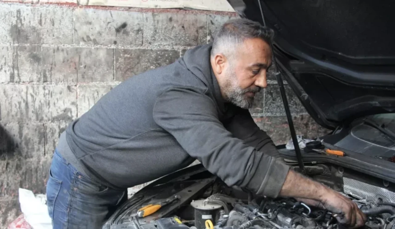 50 bin TL maaşla çalışacak eleman bulmakta zorlanıyorlar! Maaş cazip olsa da iş talebi düşük!