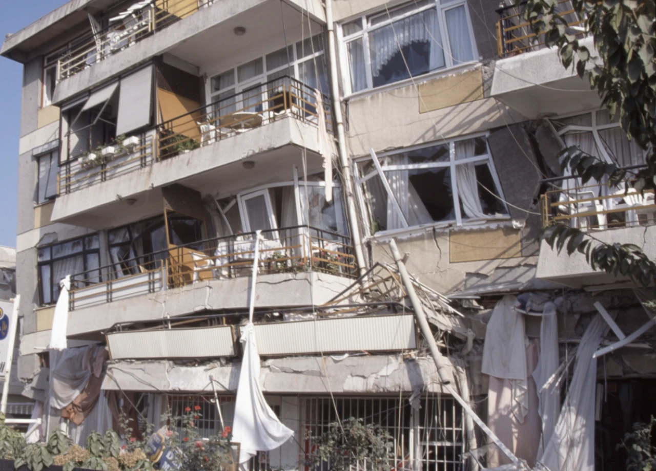 Depreme En Dayanıklı İller Sıralaması Açıklandı: Diyarbakır, Listede Kaçıncı Sırada?