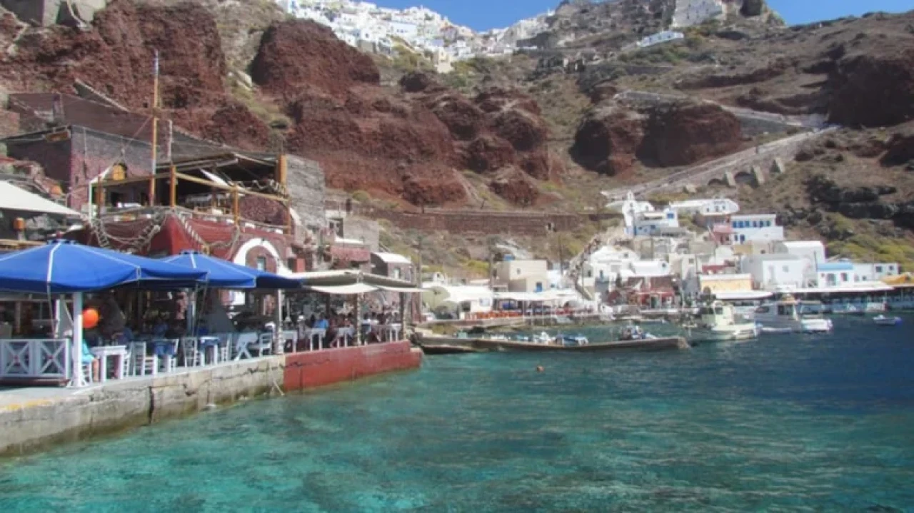 Deprem Ege’de turizmi vurdu: 120 otel ve turistik tesis satışa çıkarıldı