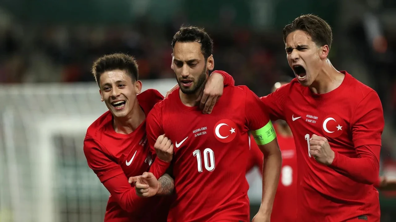 Kenan Yıldız 'abi'sini geçti, Türkiye'nin en değerli futbolcusu oldu
