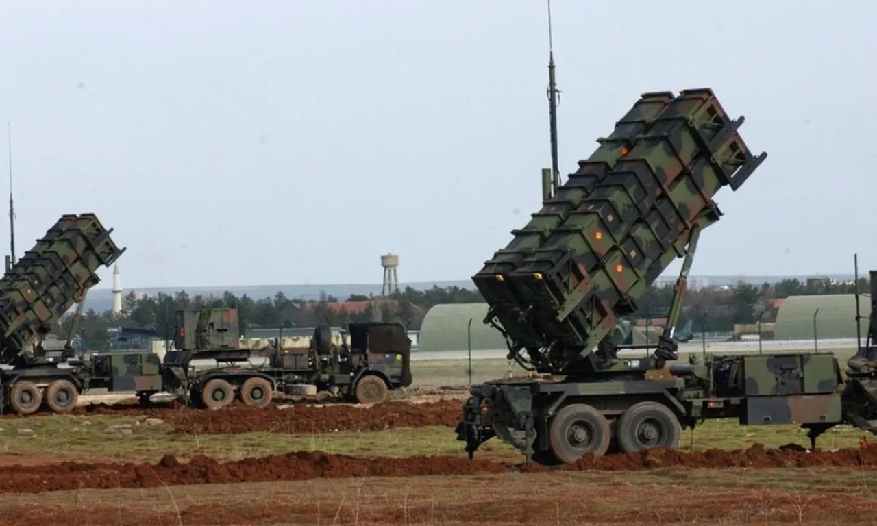 Dev askeri satış onaylandı! ABD’den Romanya’ya stratejik Patriot transferi
