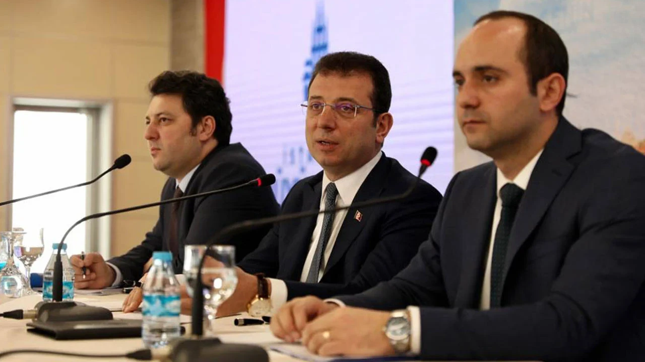 İstanbul'u depreme karşı hazırlayan 3 isim de hapiste