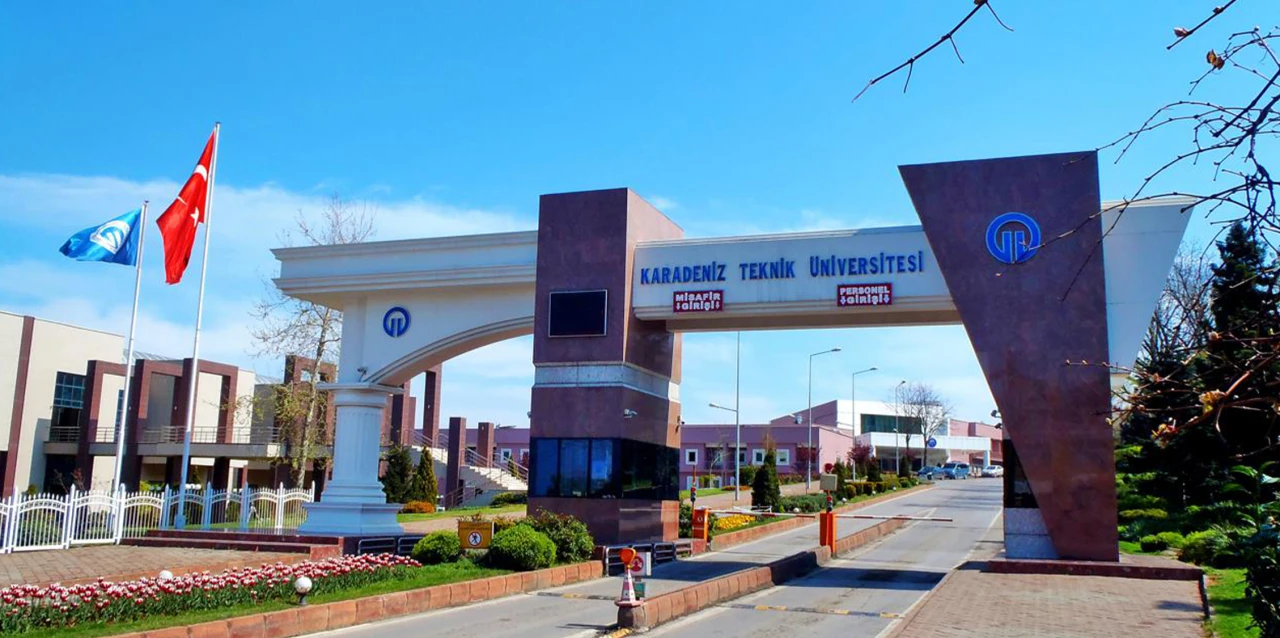 Karadeniz Teknik Üniversitesi (KTÜ), 2209-A ve 2209-B programlarında büyük başarı elde etti!