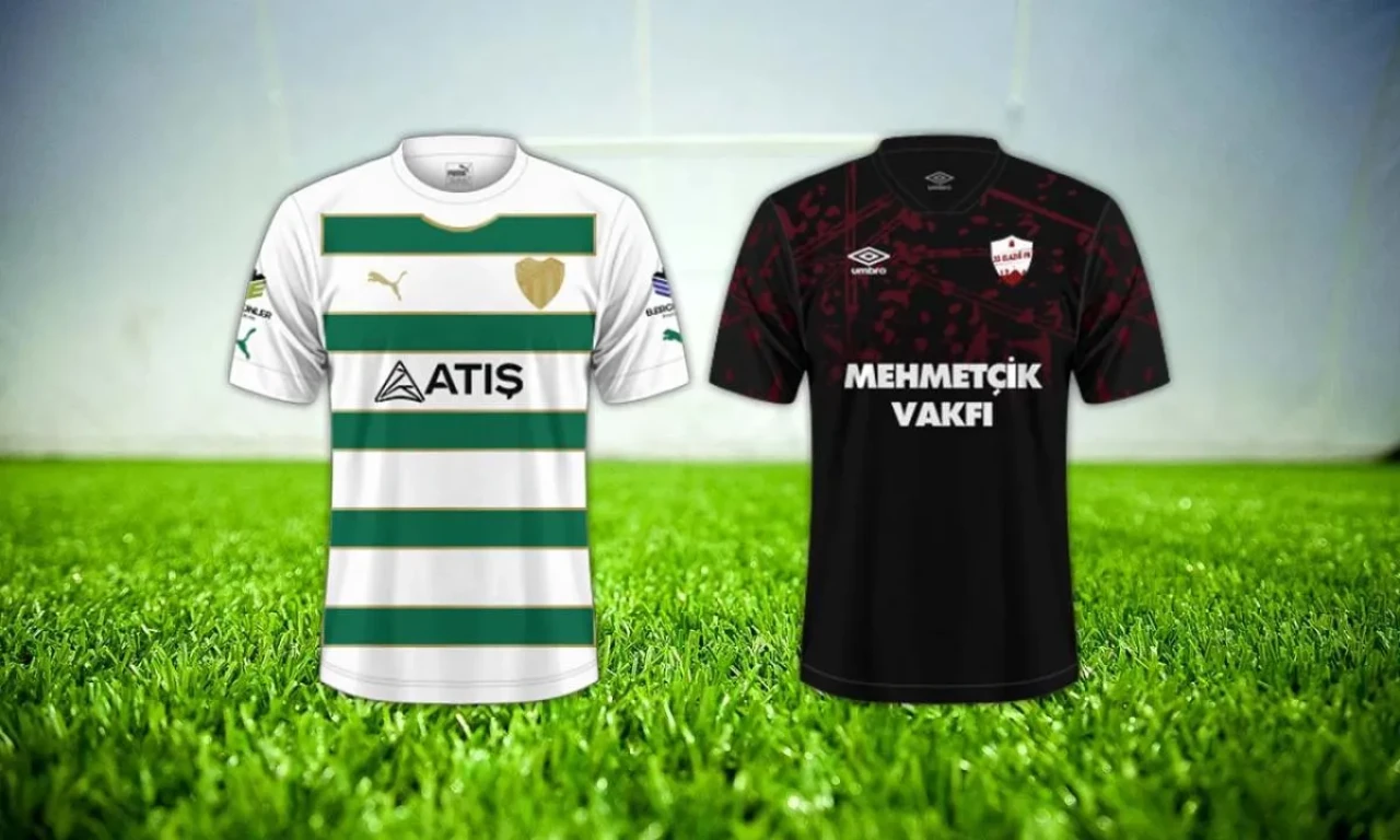 Bursaspor 23 Elazığ maçı ne zaman, şifresiz hangi kanalda?