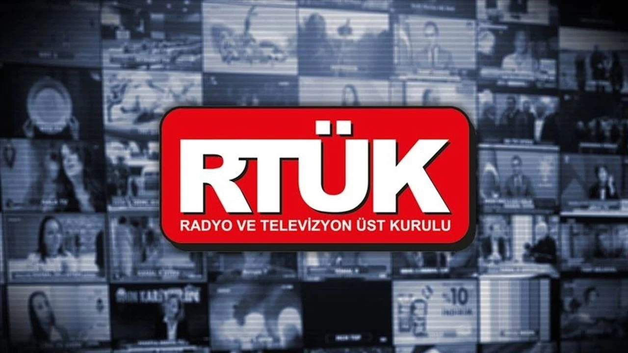 RTÜK Başkanı Şahin'den 'deprem yayınları' uyarısı