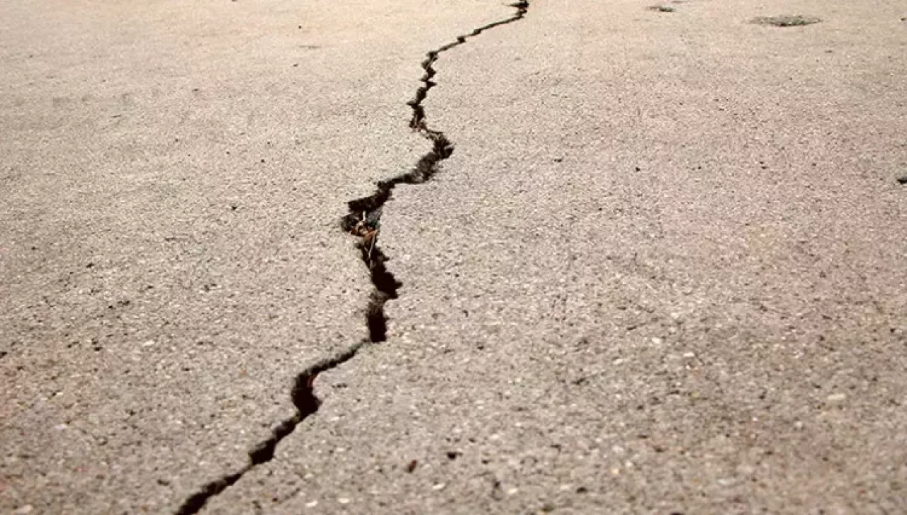 MTA: 2025 Yılı Diri Fay Haritası Yayımlandı - Türkiye'de 45 İl ve 110 İlçe Deprem Riski Altında!
