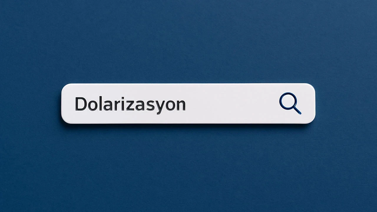 Türkiye'de Dolarizasyonun Ekonomiye Etkileri ve Nedenleri Detaylıca İncelendi!