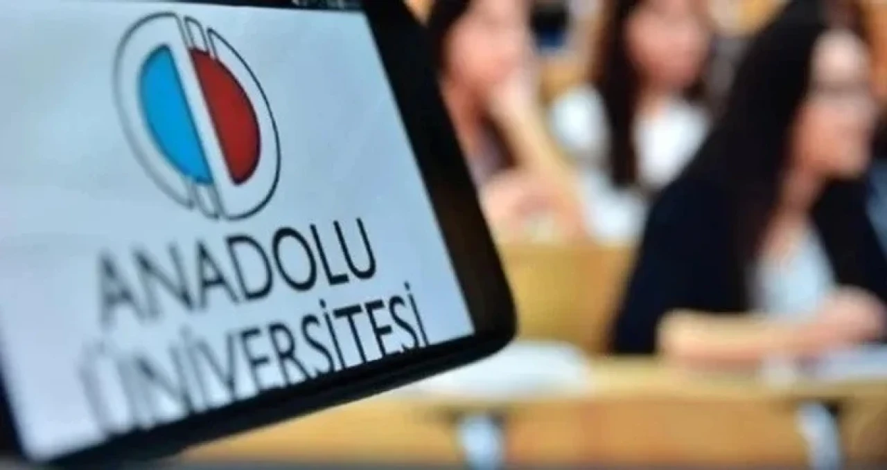Anadolu Üniversitesi Açıköğretim Fakültesi'nin 2025 Bahar Dönemi Vize ve Final Sınav Tarihleri Belli Oldu!