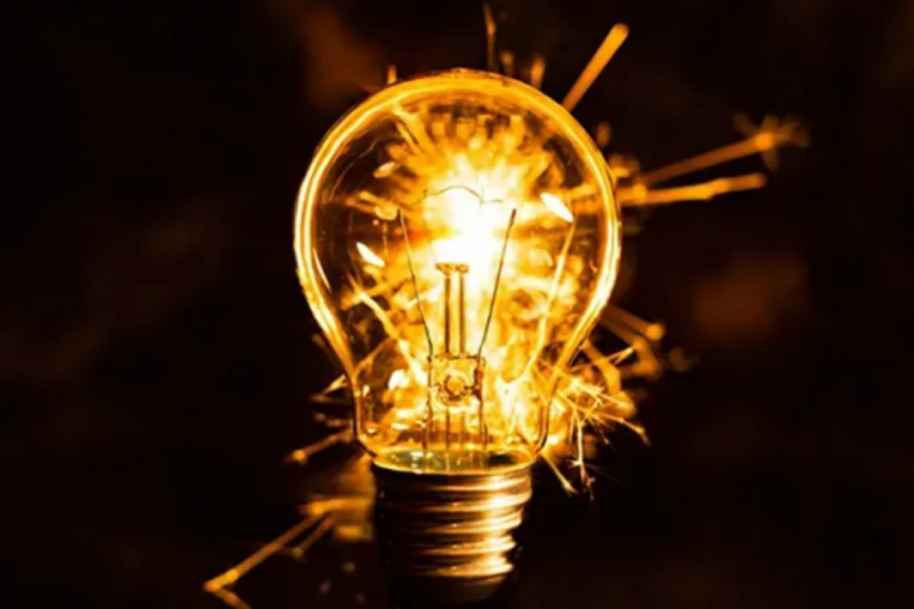 Afyonkarahisar 24 Nisan 2025 Elektrik Kesintileri