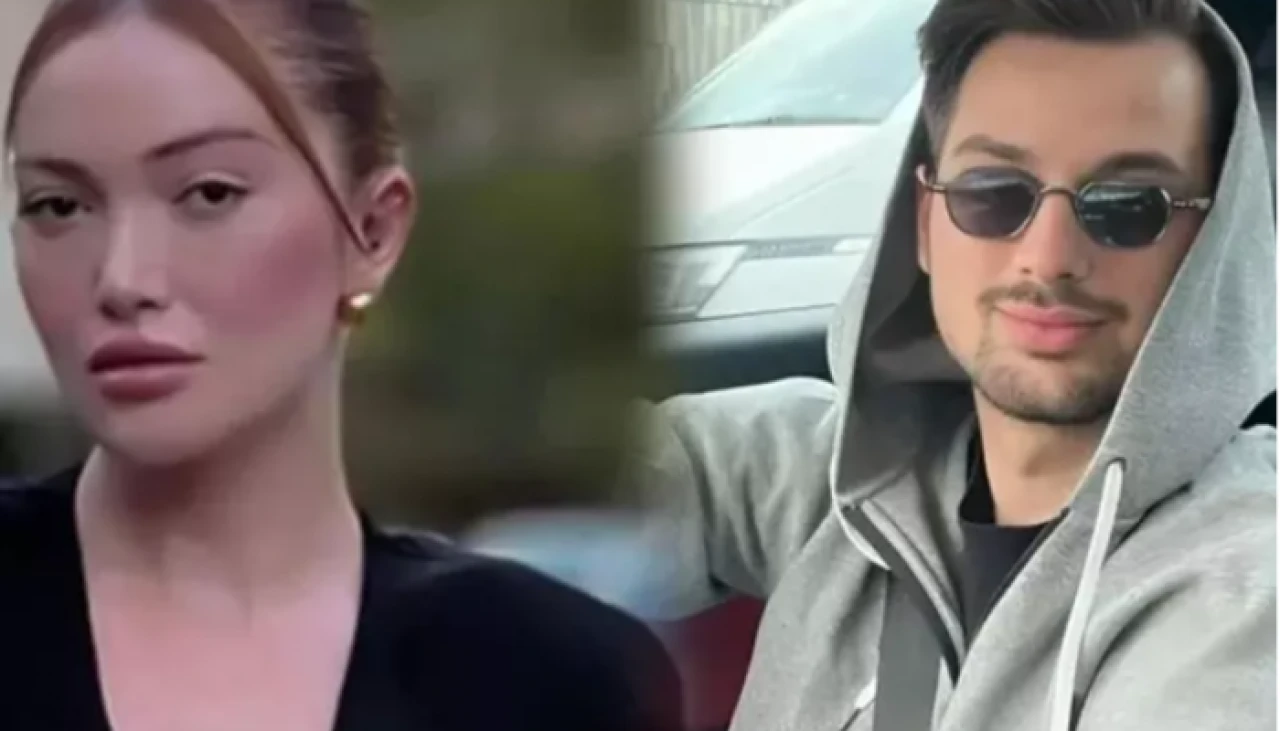 Şiddete uğradığını söyleyen Danla Bilic yüzünün son halini paylaştı!