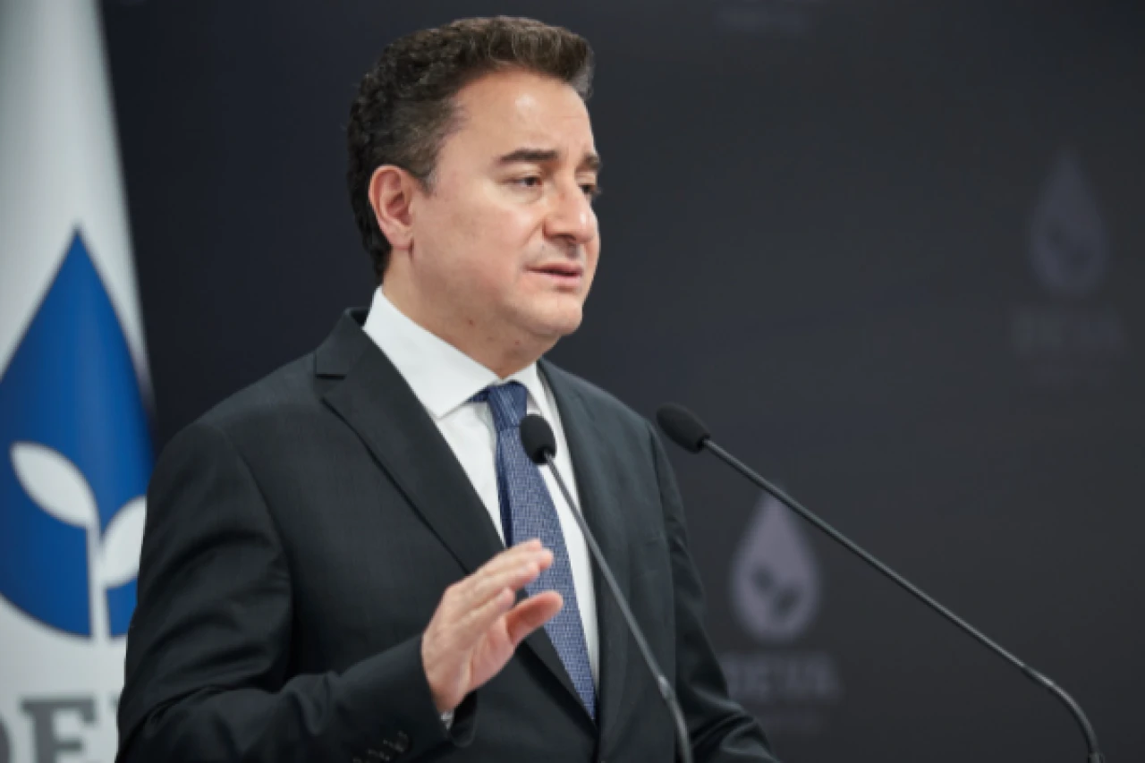 Babacan: Güç günler geçiren üreticilerimizi yalnız bırakamayız