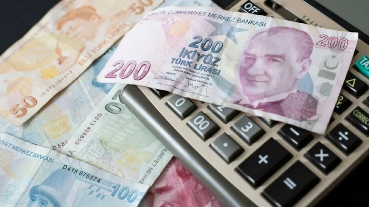 750 bin TL’lik yatırım için en yüksek getiriyi sunan bankalar açıklandı! Son faiz oranları ve kazançlar haberimizde