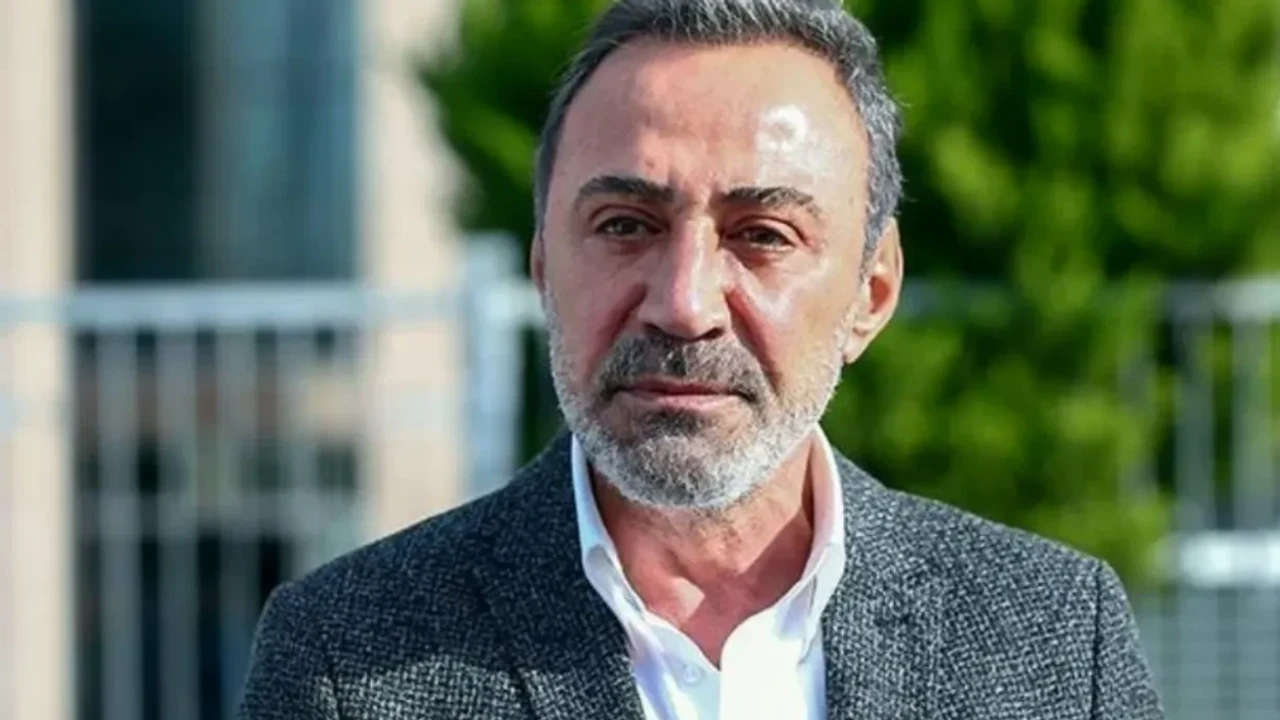 CHP Eski Milletvekili Berhan Şimşek, CHP Genel Başkan adayı oldu!