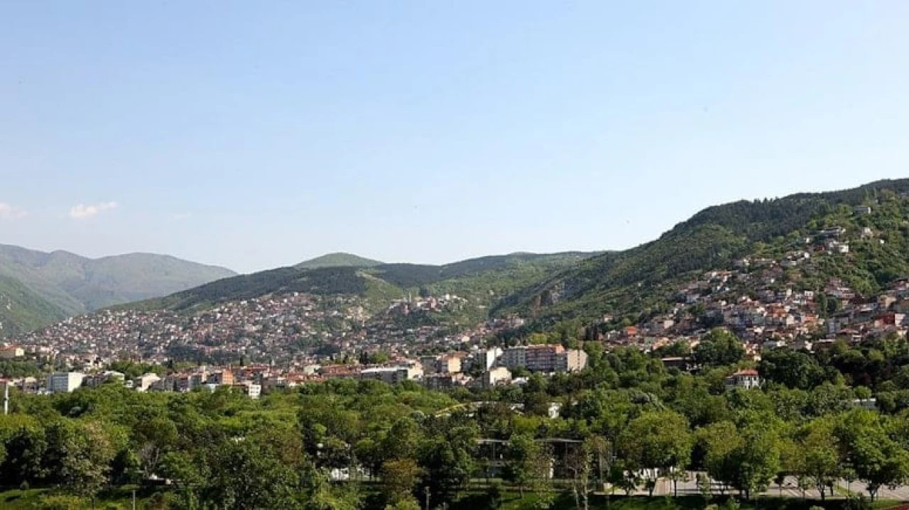 Türkiye'de yaşamak için en iyi 10 il