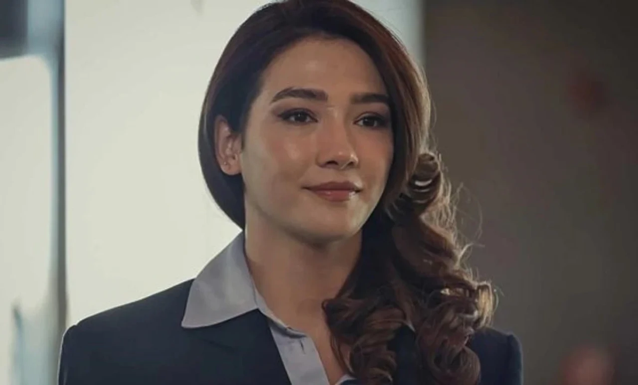 Galatasaray kaptanı, TRT'den kovulan Aybüke Pusat'a destek verdi