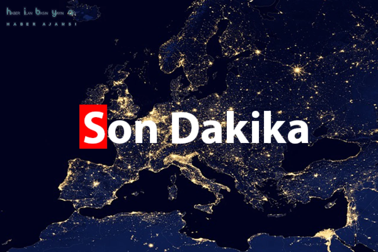 Amasya'da 4.7 büyüklüğünde deprem