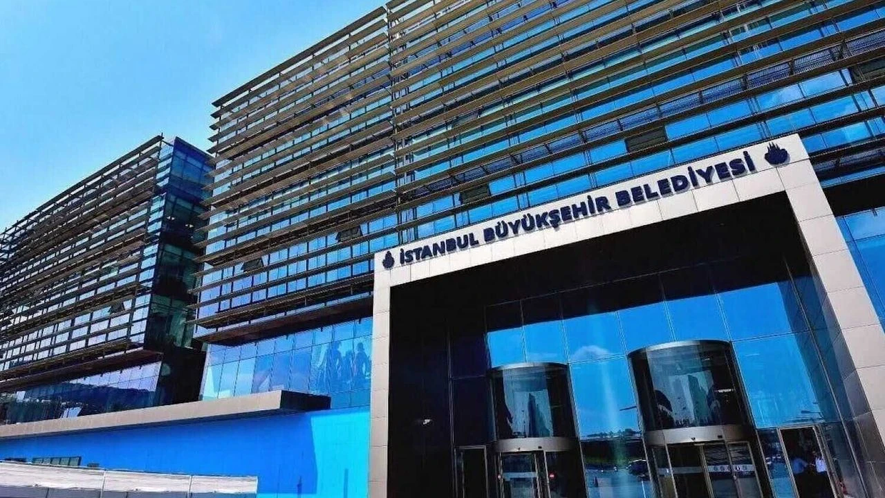Savcılıktan İBB’ye evrak talebi: Hedefte KİPTAŞ ve İSFALT var!