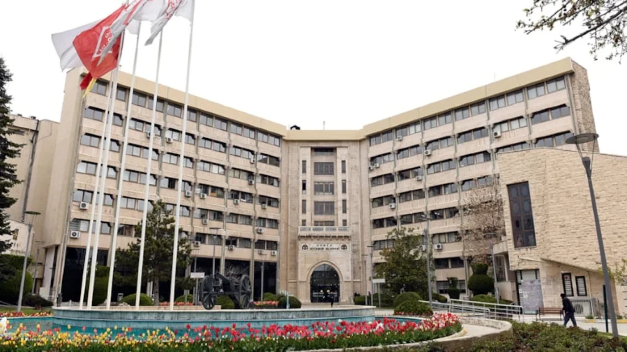 AKP’li belediye parsel parsel satış tam gaz!