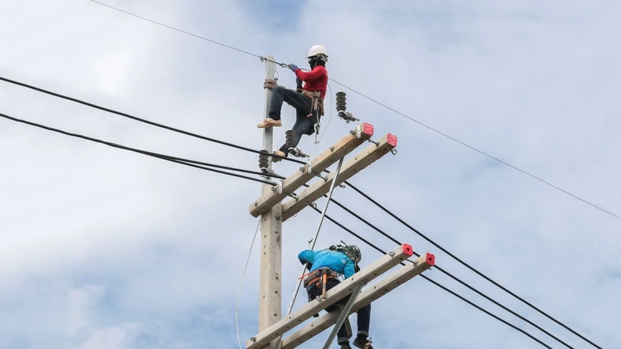 ADM EDAŞ paylaştı: Aydın'da 26 Nisan 2025 elektrik kesintisi yaşanacak ilçeler
