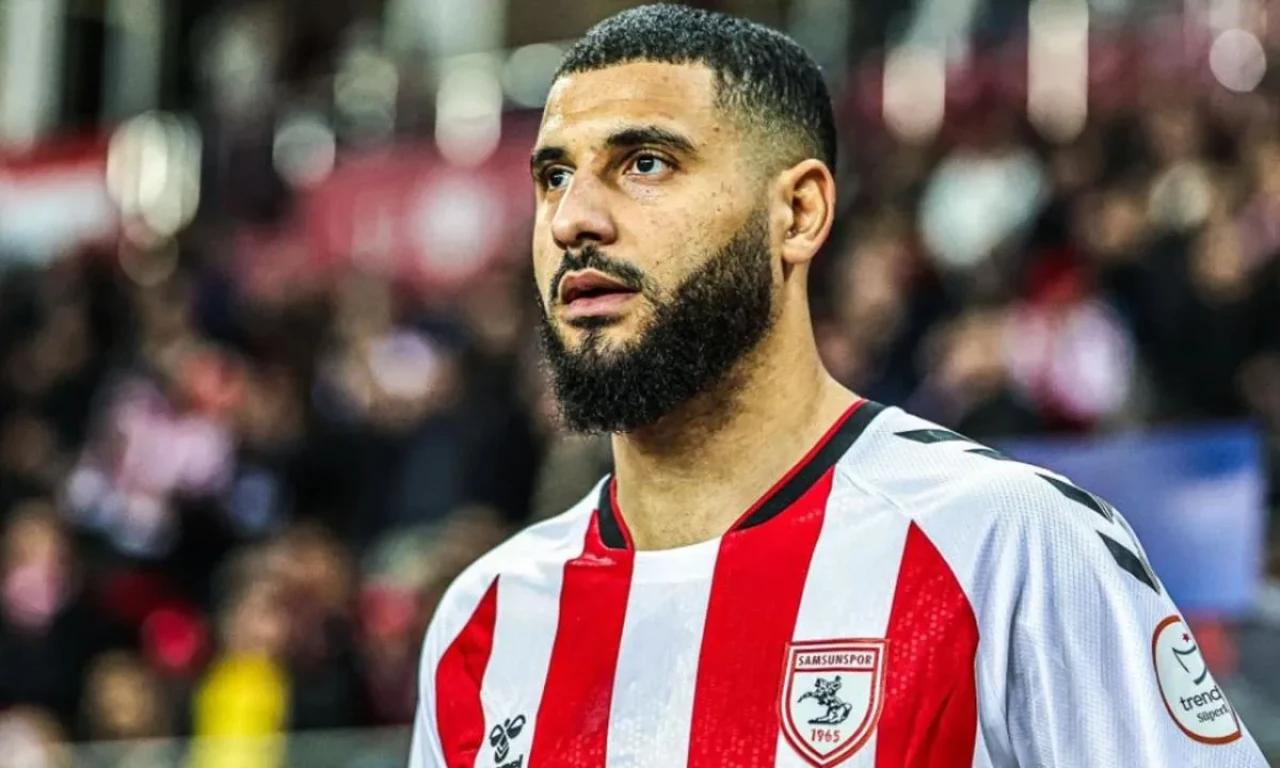 Galatasaray maçı öncesi Samsunspor'da 3 büyük eksik! Şok sakatlık açıklaması