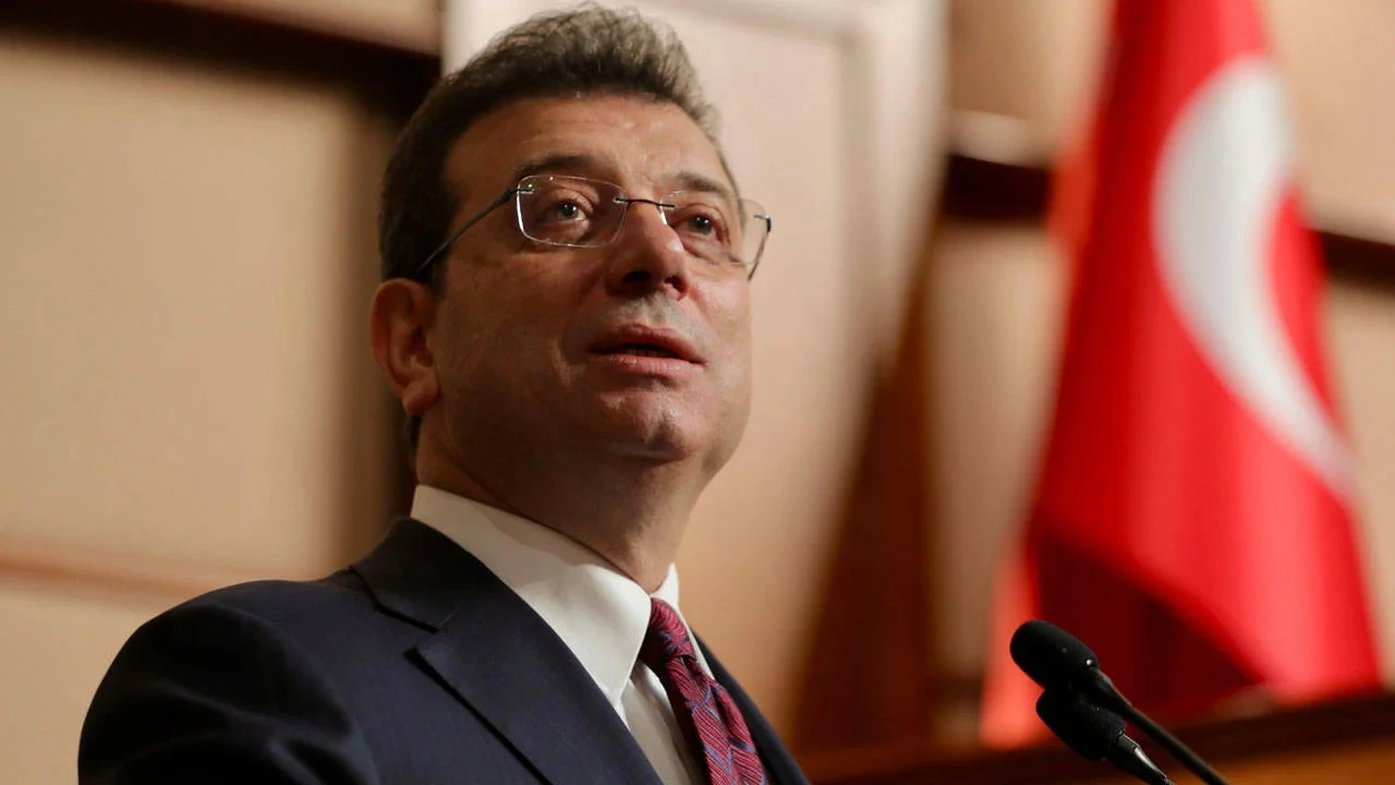 İmamoğlu: İstanbul Deprem Konseyi önerimiz mutlaka harekete geçirilmelidir