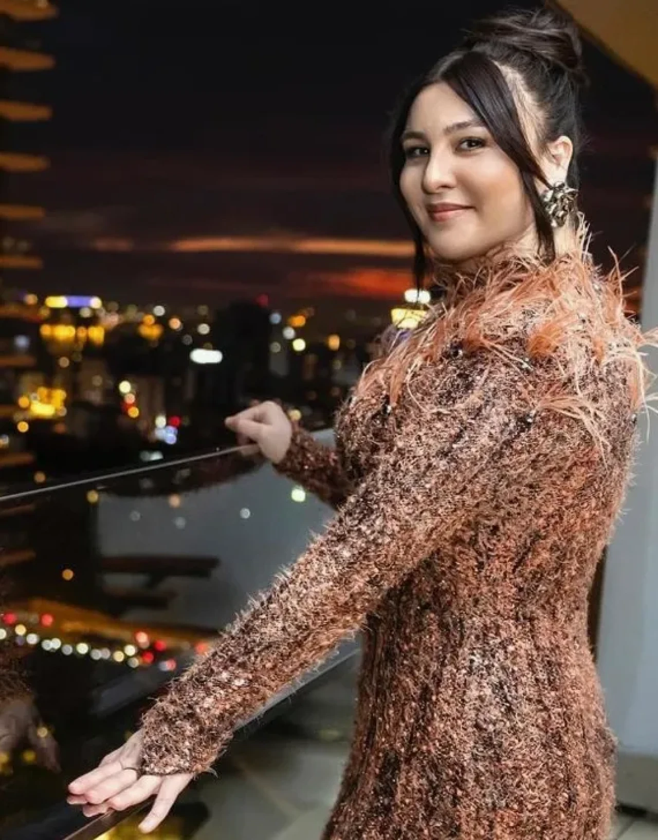Kayınvalidesinin felç olduğunu duyurmuştu! Yasemin Sakallıoğlu'ndan yeni paylaşım: Yorgun bir ülke gibi