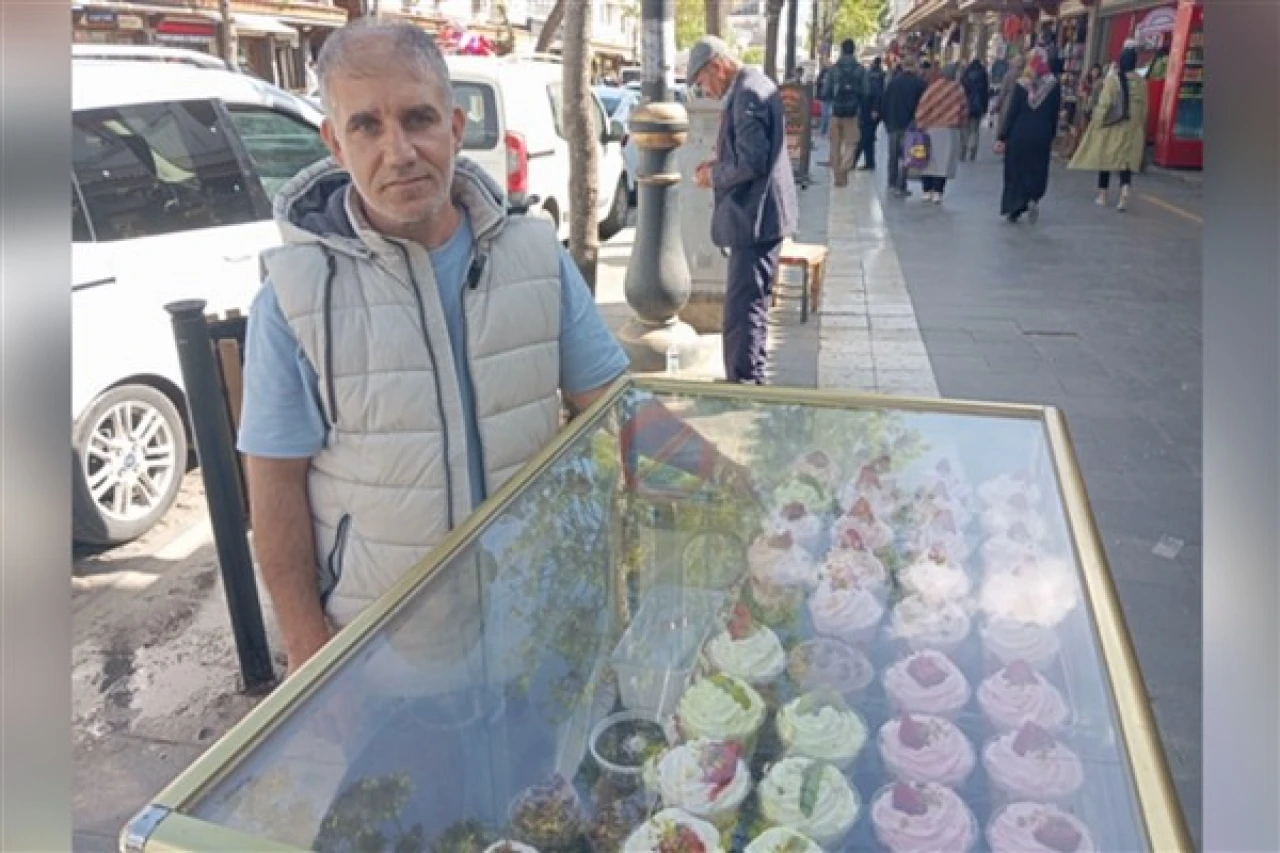 Diyarbakır Suriçi'nde 40 Yıllık Lezzet Serüveni!